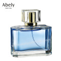 60ml French Parfum com garrafa de vidro personalizado